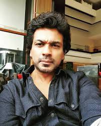 Nikhil Dwivedi Nikhil Dwivedi